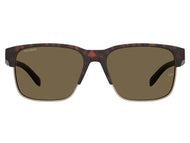 Under Armour Square Sunglasses