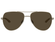Under Armour Aviator Sunglasses