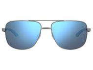 Under Armour Square Sunglasses