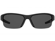 Under Armour Square Sunglasses