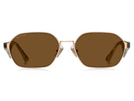 Etro Square Sunglasses