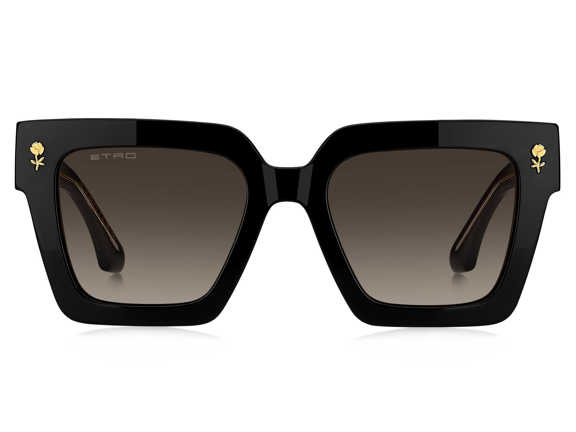 Etro Square Sunglasses – Happy Vision