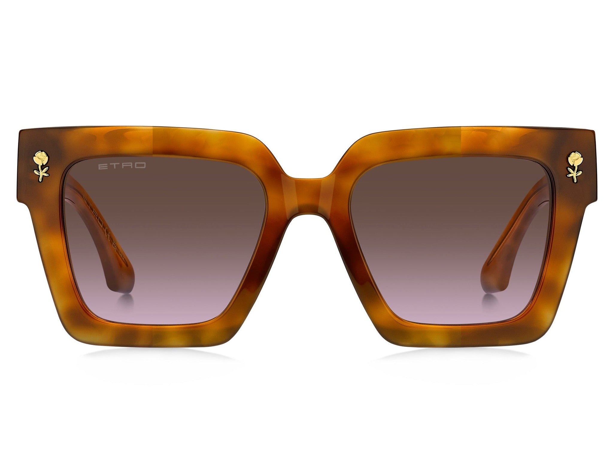 Etro Square Sunglasses – Happy Vision