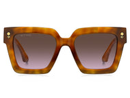 Etro Square Sunglasses