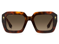 Etro Square Sunglasses