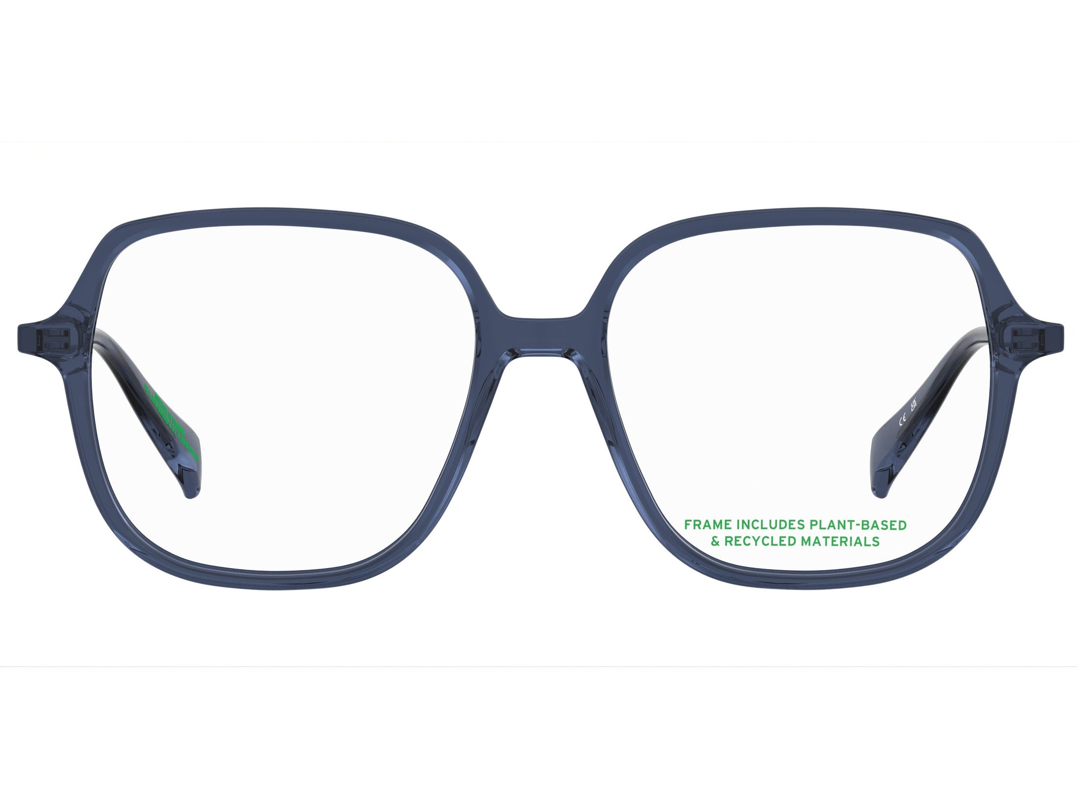 Levis Square Frames – Happy Vision