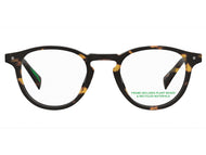 Levis Round Frames