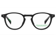 Levis Round Frames