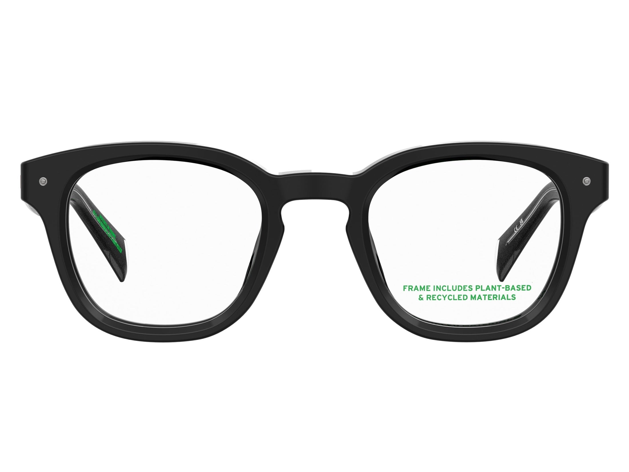 Levis Square Frames – Happy Vision