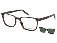 Levis Clip On Frames