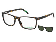Levis Clip On Frames