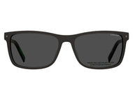 Levis Clip On Frames