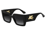 Etro Square Sunglasses