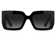 Etro Square Sunglasses