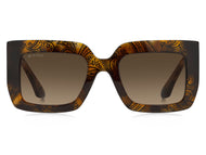 Etro Square Sunglasses