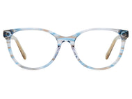 Fossil Square Frames
