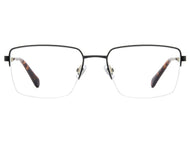 Fossil Square Frames