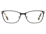 Fossil Square Frames