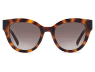 Fossil Cat-Eye Sunglasses