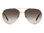 Fossil Aviator Sunglasses