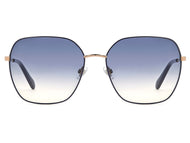 Fossil Square Sunglasses
