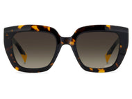 Missoni Square Sunglasses