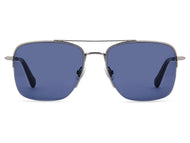 Fossil Square Sunglasses