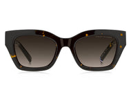 Tommy Hilfiger Cat-Eye Sunglasses
