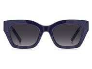 Tommy Hilfiger Cat-Eye Sunglasses