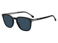 BOSS Round Sunglasses