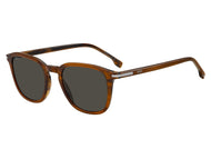 BOSS Round Sunglasses