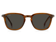 BOSS Round Sunglasses