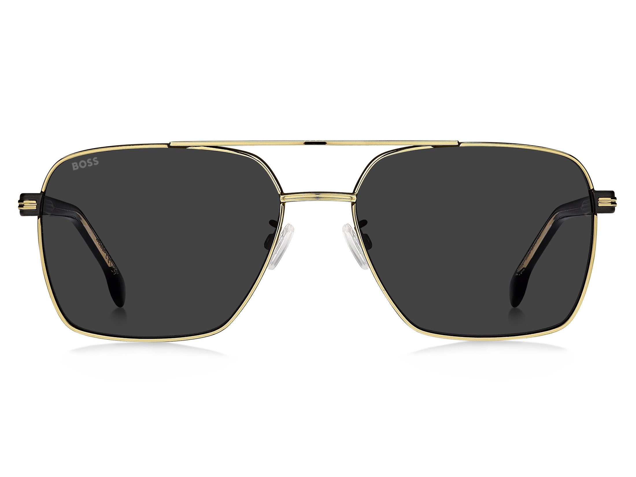 BOSS Square Sunglasses – Happy Vision