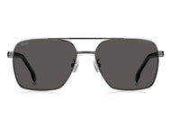 BOSS Square Sunglasses