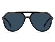BOSS Aviator Sunglasses