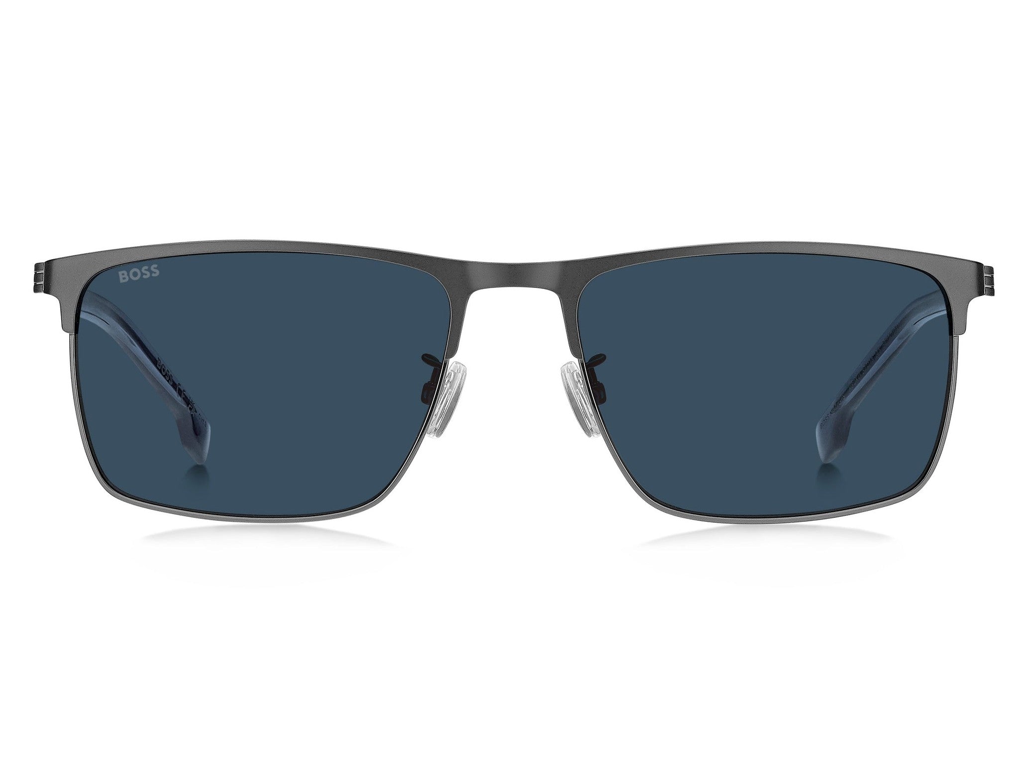 BOSS Square Sunglasses – Happy Vision