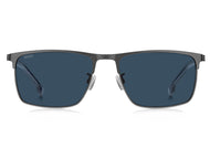 BOSS Square Sunglasses