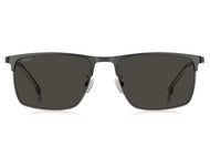 BOSS Square Sunglasses