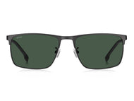 BOSS Square Sunglasses