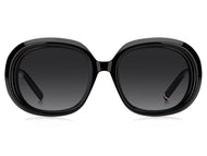 Tommy Hilfiger Round Sunglasses