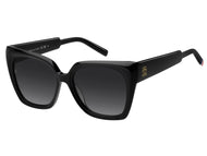 Tommy Hilfiger Cat-Eye Sunglasses