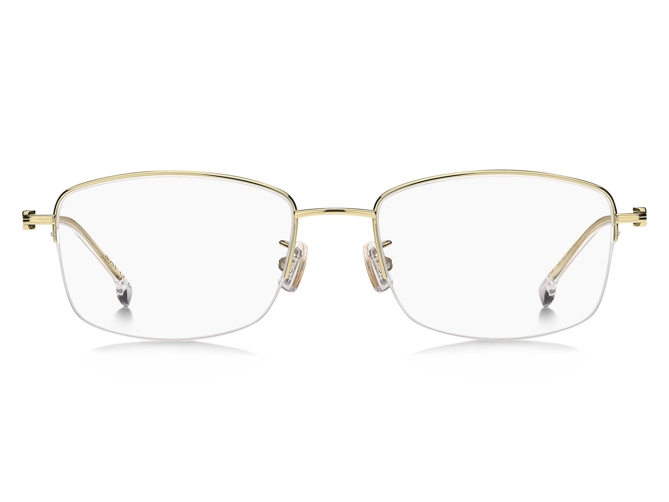 BOSS Square Frames – Happy Vision