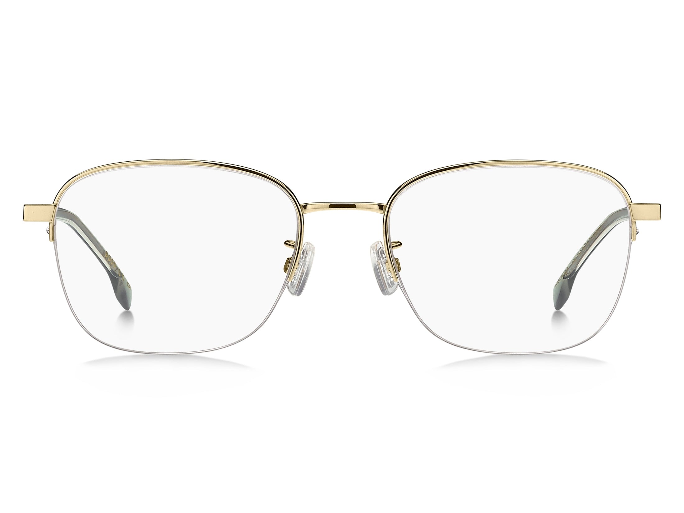 BOSS Square Frames – Happy Vision