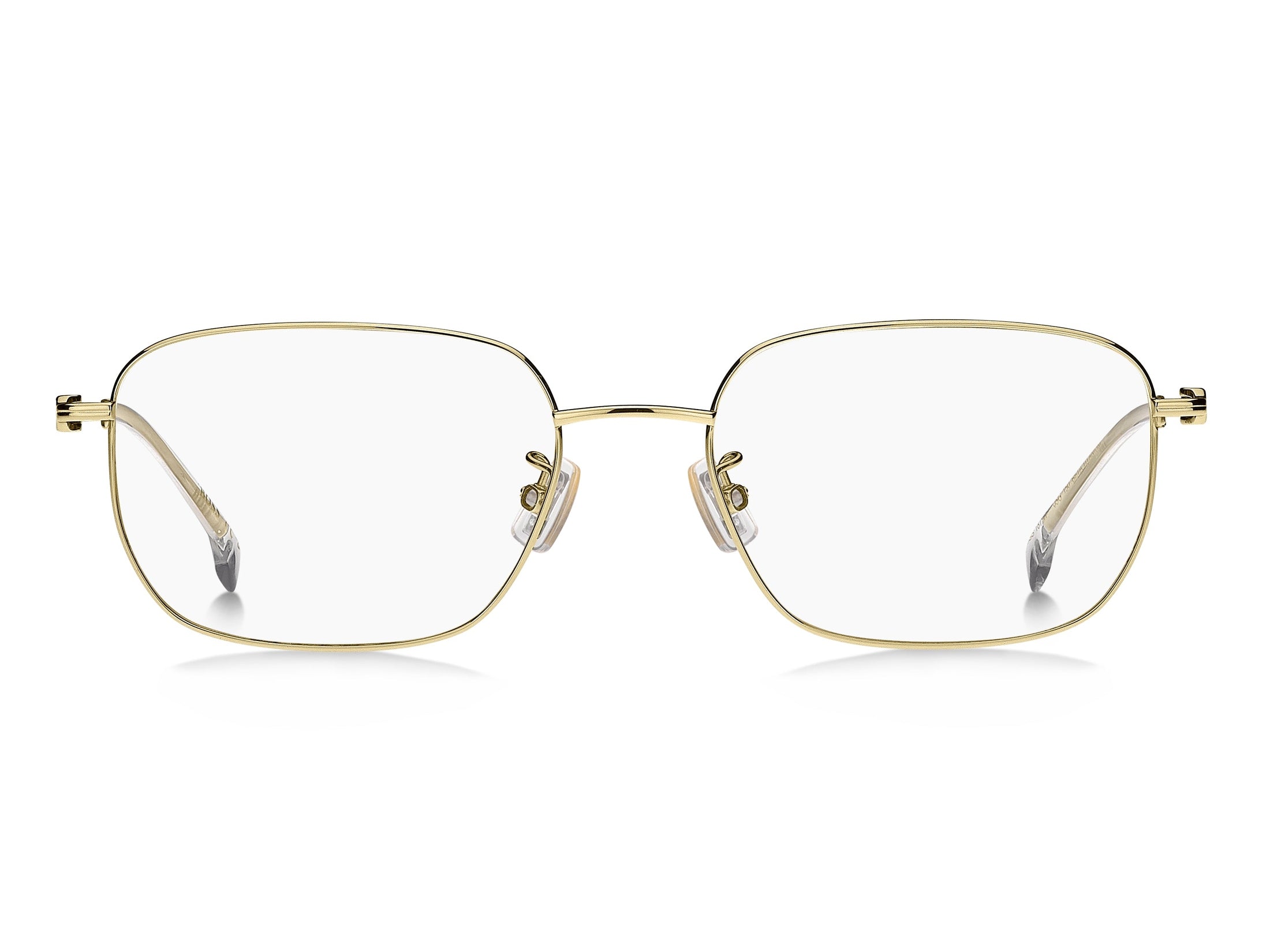 BOSS Square Frames – Happy Vision