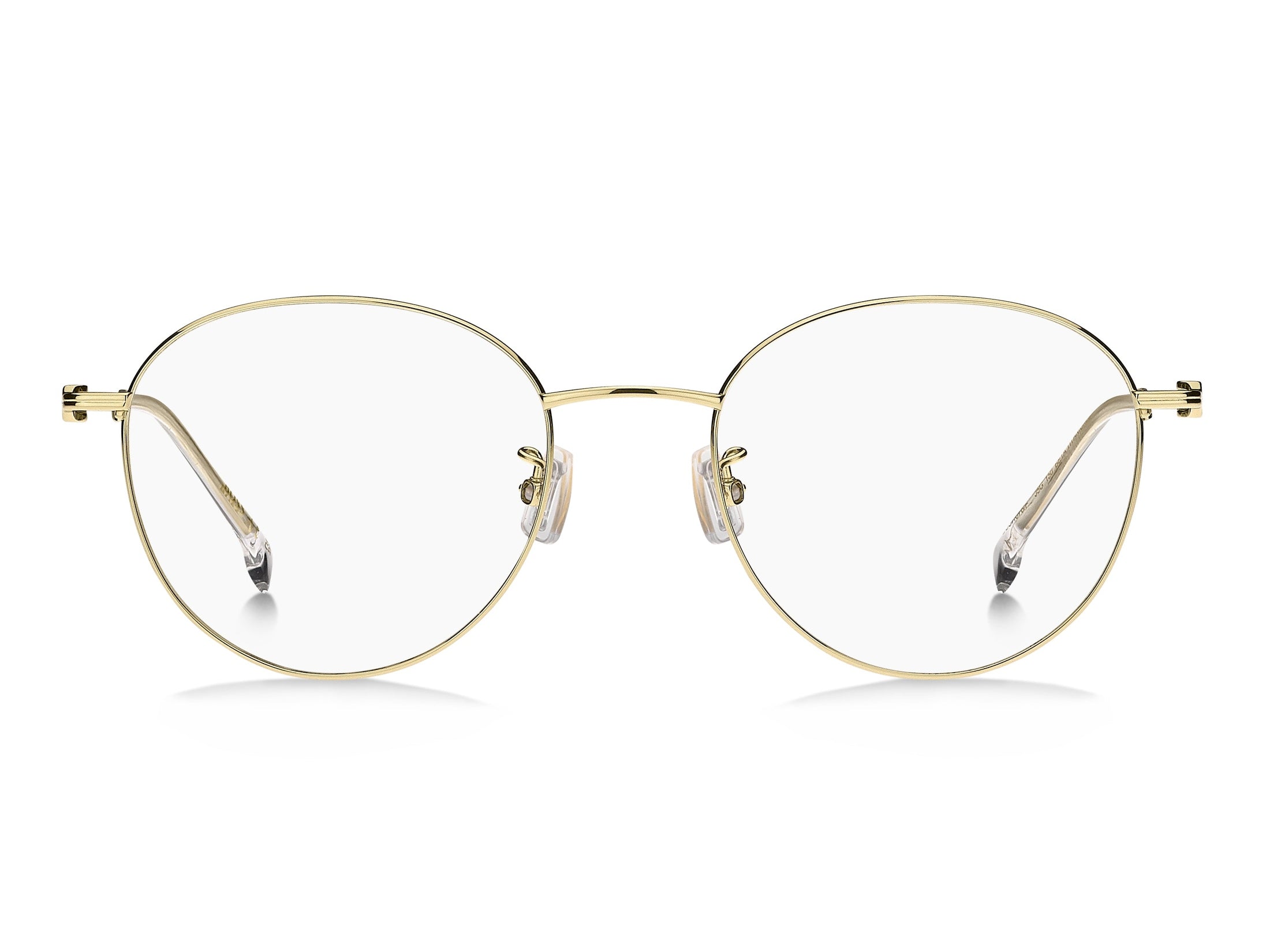BOSS Round Frames – Happy Vision