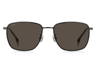 BOSS Square Sunglasses