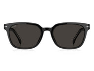 BOSS Square Sunglasses