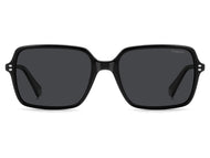 Polaroid Square Sunglasses