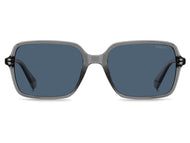 Polaroid Square Sunglasses