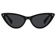 Polaroid Cat-Eye Sunglasses